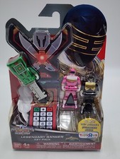 Power rangers super for sale  Lothian