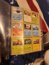 Classeur cartes pokemon d'occasion  Gimont