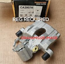 Brake caliper rear for sale  NUNEATON