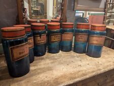 Rare set seven for sale  Galena