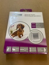 Staywell petsafe pet for sale  CAMBRIDGE