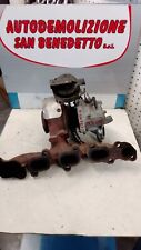 Turbina audi 2.0 usato  Favara