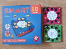 Smart family piatnik gebraucht kaufen  Oldenburg (Oldenburg)