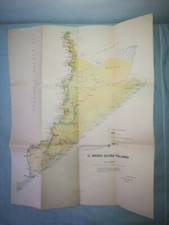 Somalia basso giuba usato  Torino