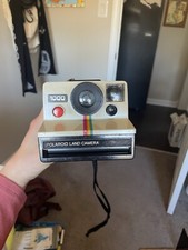 Polaroid 1000 camera for sale  Durham