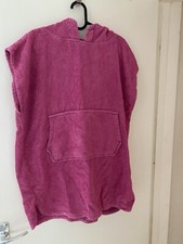 Adorehome changing towel for sale  READING