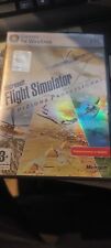 Microsoft flight simulator usato  Susa