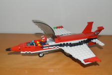 Lego jet aeroplane for sale  KENDAL