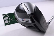 Taylormade driver degree for sale  LOANHEAD