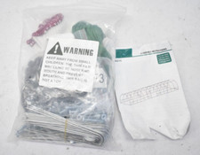 Hardware replacement pack for sale  Kansas City