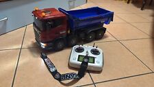 Scania bruder usato  Italia