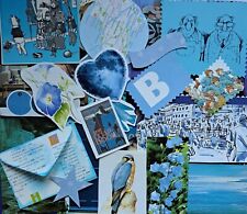 Piece junk journal for sale  HINCKLEY