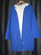 Jeantex regenjacke pvc gebraucht kaufen  Berlin