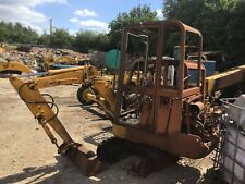 Jcb 801.4 dozer for sale  WORKSOP