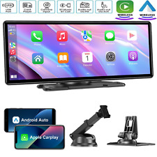 Touchscreen apple carplay gebraucht kaufen  Ginsheim-Gustavsburg