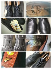Scarpe soldini taglia usato  Verona