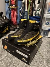 Sportiva trango alp for sale  LLANFAIRPWLLGWYNGYLL