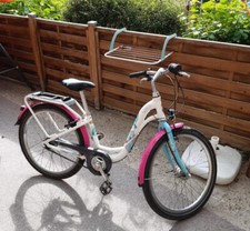 Puky skyride zoll gebraucht kaufen  Leingarten