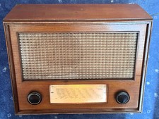 Kleines historisches radio gebraucht kaufen  Magdeburg