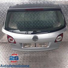Cofano portellone baule usato  Toscolano Maderno