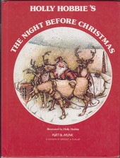 Holly hobbie night for sale  Laurel