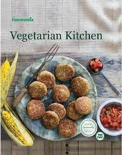 Thermomix vegetarian kitchen d'occasion  Expédié en Belgium