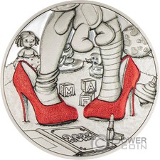 Mommy girl big usato Mommy girl big usato  Ciampino