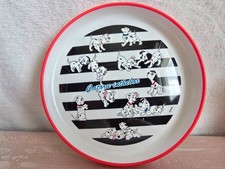 Assiette plate disney d'occasion  Évry