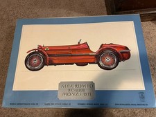 1931 alfa romeo for sale  San Antonio