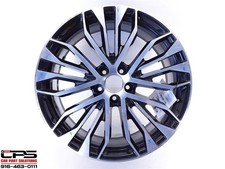 Audi 20x8 alloy for sale  Rancho Cordova