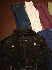 Girls clothing lot for sale  Port Saint Lucie