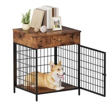 Rustic brown decorative for sale  Gresham