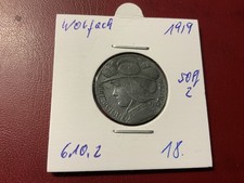 Wolfach pfennig notgeld gebraucht kaufen  Berlin