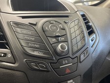 Equipamento de áudio painel de controle de rádio 4,2" sincronização de tela compatível com 15-19 FIESTA 846263 comprar usado  Enviando para Brazil