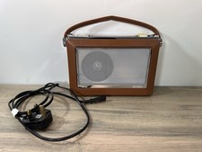 Vintage style bush for sale  FAKENHAM