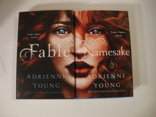 Namesake novel adrienne for sale  Hawley