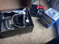 Nice ps4 bundle for sale  Chester