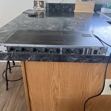 Limitador de pico Aphex Dominator II 720 multibanda bom estado comprar usado  Enviando para Brazil