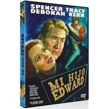 Usado, Mi Hijo Edward DVD 1949 Edward, My Son Edicion Coleccionista con Funda y Libreto comprar usado  Enviando para Brazil