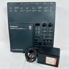 Roland sound canvas for sale  Glendale