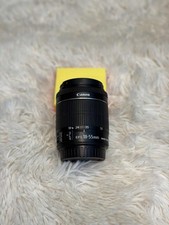 Canon 55mm 5.6 for sale  Houston