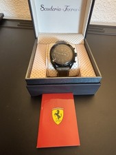 Ferrari multifunktions armband gebraucht kaufen  Ostbevern