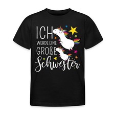 Einhorn große schwester gebraucht kaufen  Leipzig