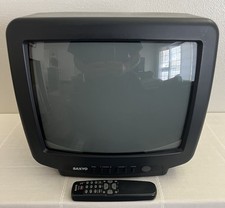 Vintage sanyo ds13710 d'occasion  Expédié en Belgium