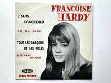 Disque tours vinyle d'occasion  Ludres