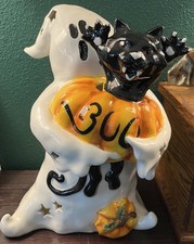 2019 Blue Sky Ghost com suporte para gato Tealight urze Goldminc comprar usado 2019 Blue Sky Ghost com suporte para gato Tealight urze Goldminc comprar usado  Enviando para Brazil