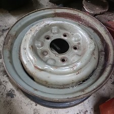 Rover 100 wheel for sale  BOSTON