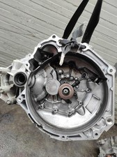 Cambio manuale completo usato  Italia