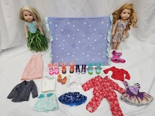 American girl wellie for sale  Saint Petersburg