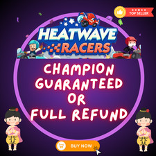 MonoPoly_Go Heatwave Racer⚡Point & Champion Service (LEIA A DESCRIÇÃO) comprar usado  Enviando para Brazil
